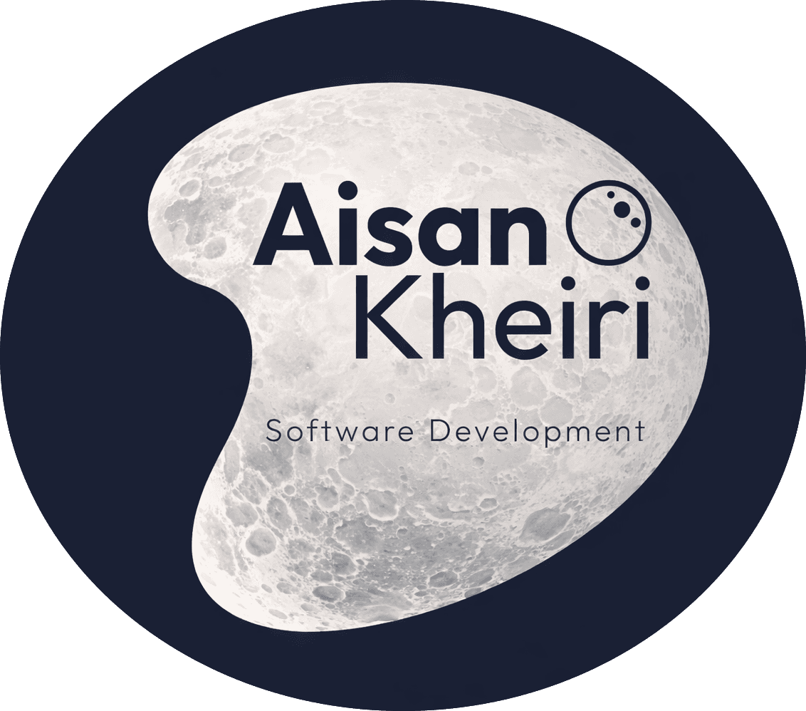 Aisan Logo