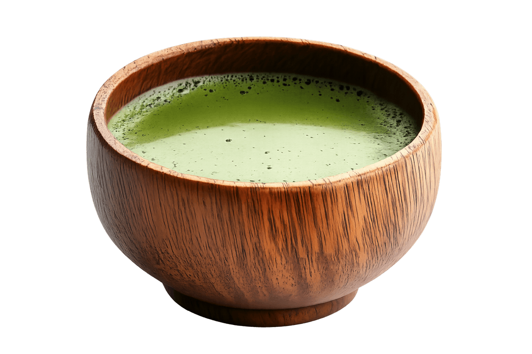 Matcha Bowl