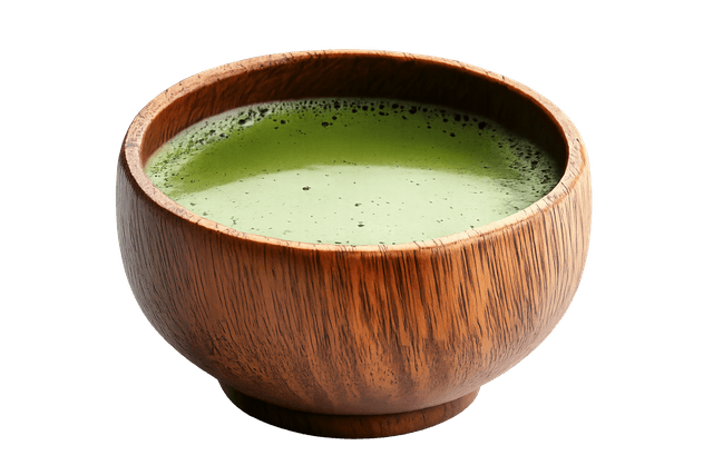 Matcha Bowl
