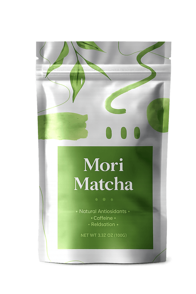 Seremonik Matcha