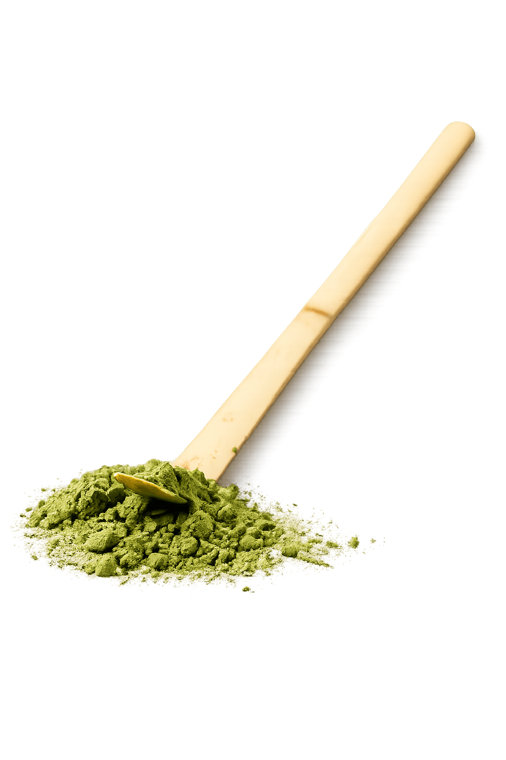 Matcha Kaşığı
